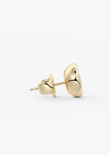 The Gumdrop Mini Studs | Rounds
