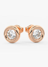 The Gumdrop Studs | Round 2 ctw