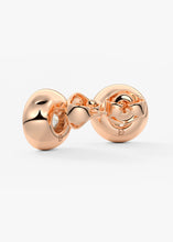 The Gumdrop Studs | Round 2 ctw