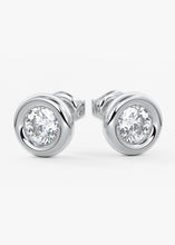 The Gumdrop Studs | Round 2 ctw