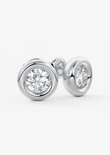 The Gumdrop Studs | Round 2 ctw