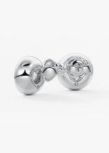 The Gumdrop Studs | Round 2 ctw