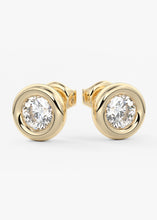 The Gumdrop Studs | Round 2 ctw