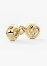 The Gumdrop Studs | Round 2 ctw