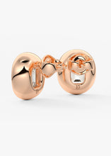The Gumdrop Studs | Emerald