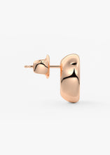 The Gumdrop Studs | Emerald