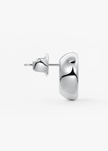 The Gumdrop Studs | Emerald