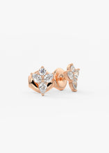 The Florette Cluster Studs