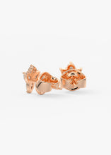The Florette Cluster Studs