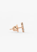 The Florette Cluster Studs