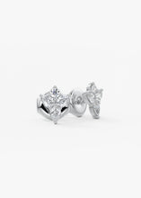 The Florette Cluster Studs