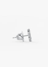 The Florette Cluster Studs
