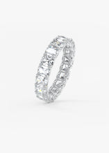 The Old Mine Scallop Eternity