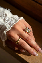 The Daily Bezel | Oval