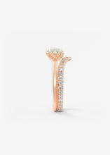 The Single Scoop E.W. | Marquise
