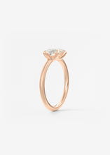 The Single Scoop E.W. | Marquise