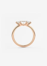 The Single Scoop E.W. | Marquise