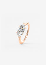 The Single Scoop E.W. | Marquise