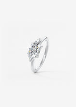 The Single Scoop E.W. | Marquise