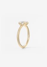 The Single Scoop E.W. | Marquise