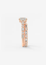 The Chantilly | Asscher
