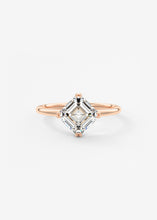 The Double Scoop Kite | Asscher