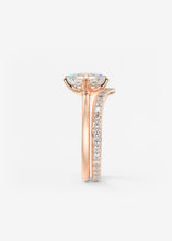 The Double Scoop Kite | Asscher