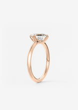The Double Scoop Kite | Asscher