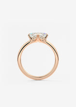 The Double Scoop Kite | Asscher