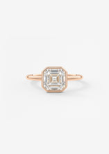 The Daily Bezel | Asscher