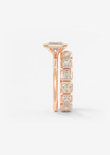 The Daily Bezel | Asscher