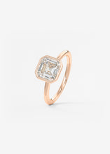 The Daily Bezel | Asscher