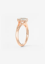 The Solo | Asscher