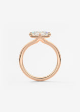 The Solo | Asscher