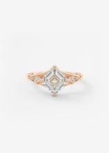 The Symphony | Asscher