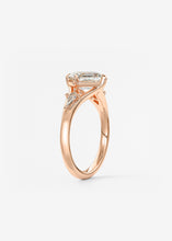 The Symphony | Asscher