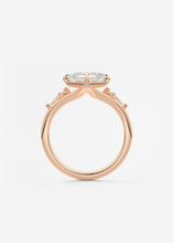 The Symphony | Asscher