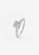 The Chantilly | Asscher