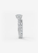 The Chantilly | Asscher