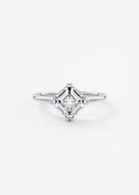 The Double Scoop Kite | Asscher