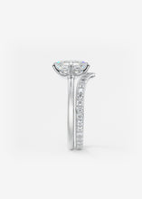 The Double Scoop Kite | Asscher