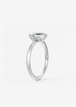 The Double Scoop Kite | Asscher