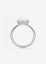 The Double Scoop Kite | Asscher