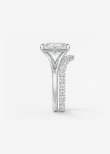 The Solo | Asscher