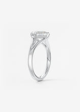 The Solo | Asscher
