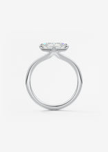 The Solo | Asscher