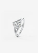 The Solo | Asscher