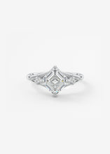 The Symphony | Asscher