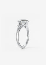The Symphony | Asscher