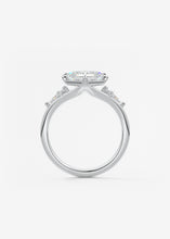 The Symphony | Asscher